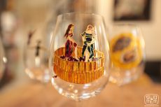 verre-a-vin-peint-vignoble